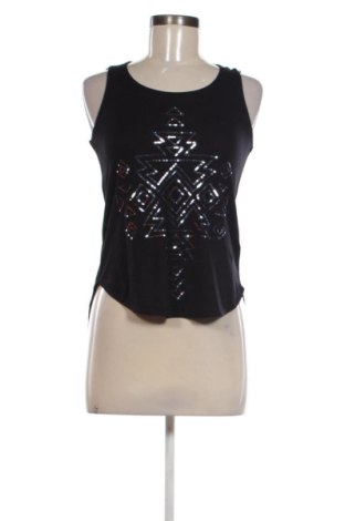 Damski top Even&Odd, Rozmiar XS, Kolor Czarny, Cena 63,50 zł, #137351814