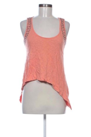 Dámsky top  Tally Weijl, Veľkosť M, Farba Oranžová, Cena  6,00 €, #137351832