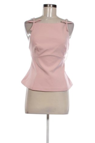 Damentop Zara, Größe S, Farbe Rosa, Preis 11,13 €, #137352600