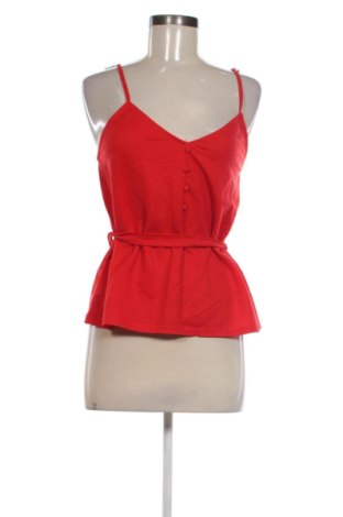 Damentop Mango, Größe M, Farbe Rot, Preis 10,61 €, #137352734