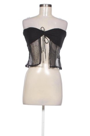 Top de femei Unbranded, Mărime M, Culoare Negru, Preț 68,24 Lei, #137352818
