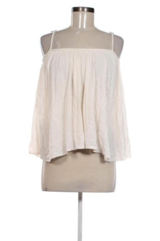 Dámsky top  Unbranded, Veľkosť M, Farba Kremová, Cena  12,95 €, #137353227