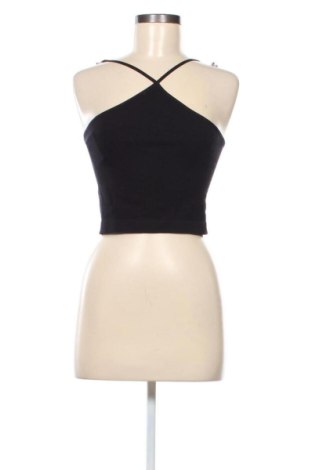 Top de femei Primark, Mărime S, Culoare Negru, Preț 31,49 Lei, #137355046