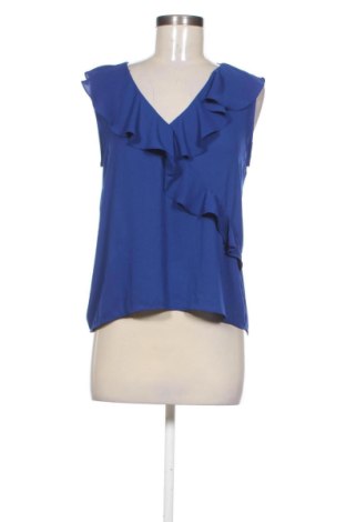 Γυναικείο τοπ Zara, Μέγεθος M, Χρώμα Μπλέ, Τιμή 12,05 €, #137355727