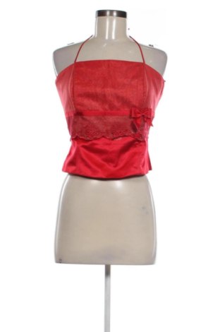 Top de femei Unbranded, Mărime M, Culoare Roșu, Preț 107,95 Lei, #137357623
