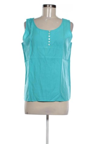 Top de femei Unbranded, Mărime L, Culoare Albastru, Preț 106,88 Lei, #137357775
