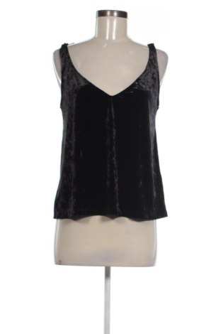 Top de femei H&M, Mărime M, Culoare Negru, Preț 64,00 Lei, #137358065