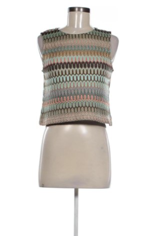 Top de femei Mango, Mărime M, Culoare Multicolor, Preț 52,00 Lei, #137358077