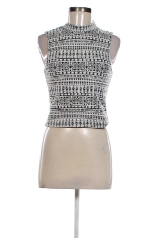 Top de femei H&M, Mărime S, Culoare Multicolor, Preț 58,00 Lei, #137358157