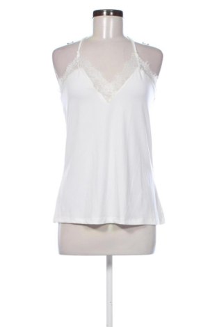 Top de femei Vero Moda, Mărime M, Culoare Alb, Preț 41,99 Lei, #137358573