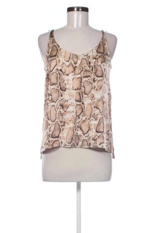 Damski top Boohoo, Rozmiar S, Kolor Kolorowy, Cena 33,87 zł, #137358751