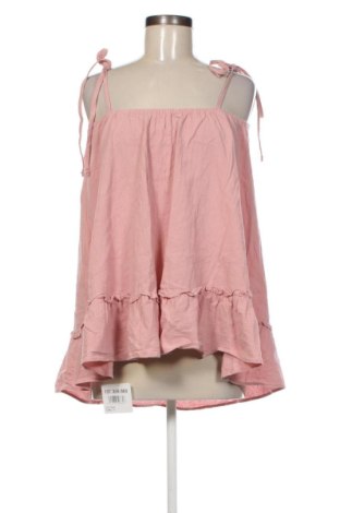 Damski top SHEIN, Rozmiar M, Kolor Różowy, Cena 33,87 zł, #137359860