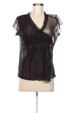 Damentop Etam, Größe M, Farbe Schwarz, Preis € 11,00, #137360538