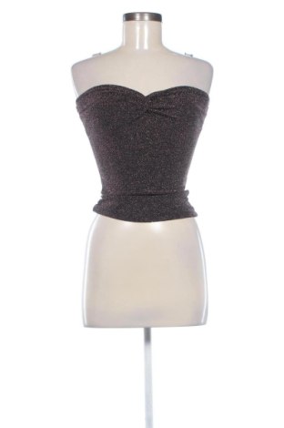 Damski top H&M, Rozmiar S, Kolor Czarny, Cena 71,97 zł, #137360765
