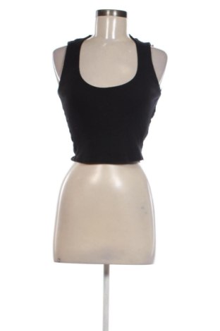 Damski top Zara, Rozmiar S, Kolor Czarny, Cena 67,74 zł, #137361792