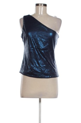 Top de femei C&A, Mărime L, Culoare Albastru, Preț 52,49 Lei, #137361859