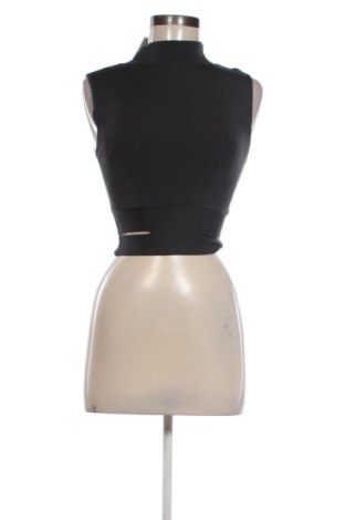 Dámsky top  Zara, Veľkosť S, Farba Čierna, Cena  16,00 €, #137362375