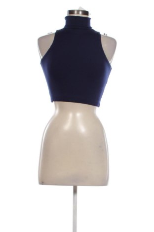 Top de femei Unbranded, Mărime XS, Culoare Albastru, Preț 57,74 Lei, #137362414