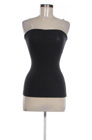 Dámsky top  Review, Veľkosť XS, Farba Čierna, Cena  9,00 €, #137362471