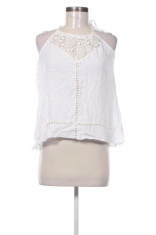 Dámsky top  Online, Veľkosť L, Farba Biela, Cena  12,00 €, #137363197