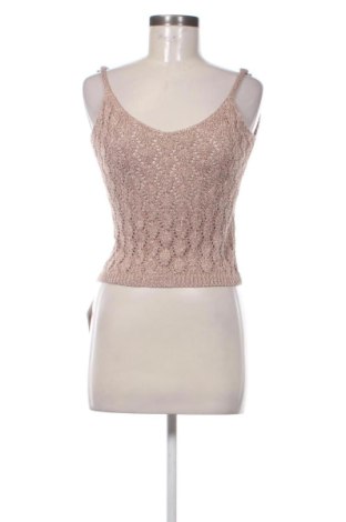 Dámsky top  Unbranded, Veľkosť S, Farba Popolavo ružová, Cena  12,00 €, #137363356