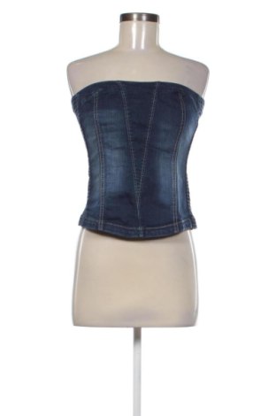 Női top Unbranded, Méret L, Szín Kék, Ár 5 319 Ft, #137364166