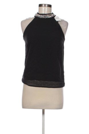 Dámsky top  Millie Makintosh, Veľkosť XS, Farba Čierna, Cena  37,40 €, #137365686