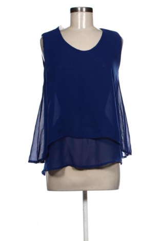 Damski top Unbranded, Rozmiar M, Kolor Niebieski, Cena 59,27 zł, #137367030