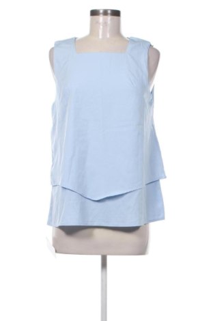 Damski top Unbranded, Rozmiar M, Kolor Niebieski, Cena 84,03 zł, #137367135