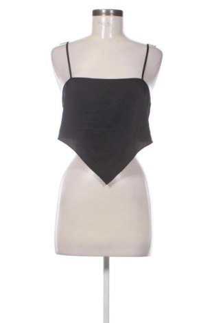 Damski top H&M, Rozmiar M, Kolor Czarny, Cena 51,62 zł, #137367256