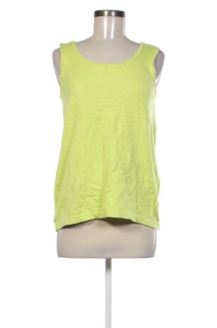 Dámsky top  George, Veľkosť L, Farba Zelená, Cena  10,29 €, #137367898
