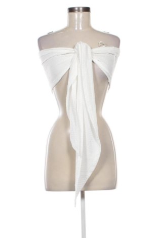 Top de femei SHEIN, Mărime S, Culoare Alb, Preț 62,99 Lei, #137367932
