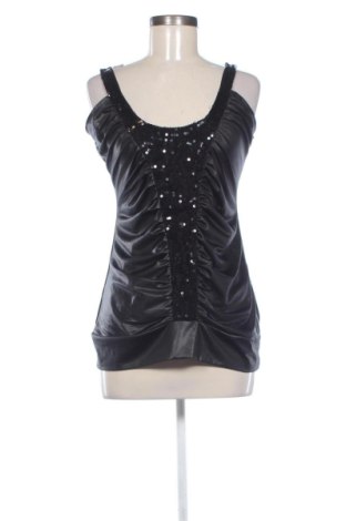 Damski top Okay, Rozmiar M, Kolor Czarny, Cena 25,40 zł, #137369234