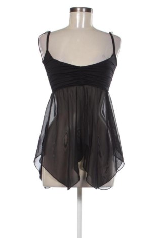Damski top Unbranded, Rozmiar XS, Kolor Czarny, Cena 69,36 zł, #137369336