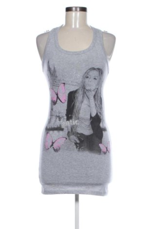 Damski top Unbranded, Rozmiar M, Kolor Szary, Cena 44,36 zł, #137369438
