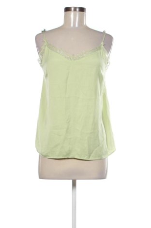 Damski top Reserved, Rozmiar S, Kolor Zielony, Cena 50,81 zł, #137369624
