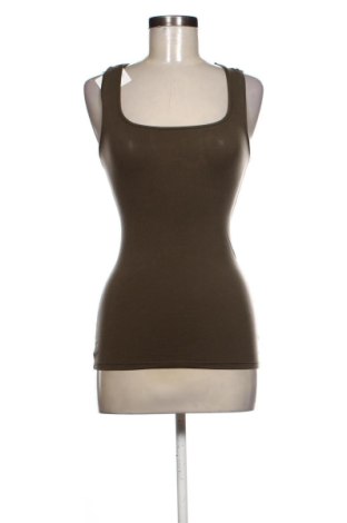 Top de femei Tezenis, Mărime XS, Culoare Verde, Preț 47,24 Lei, #137370718