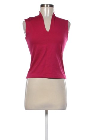Top de femei Unbranded, Mărime S, Culoare Roz, Preț 65,00 Lei, #137371090