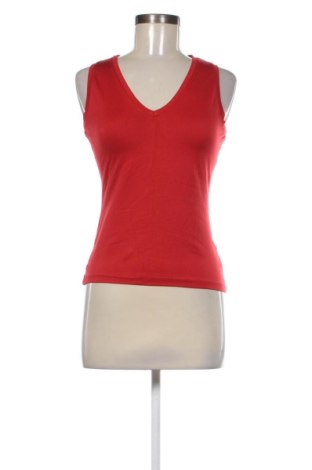Damentop Unbranded, Größe L, Farbe Rot, Preis € 9,53, #137371154