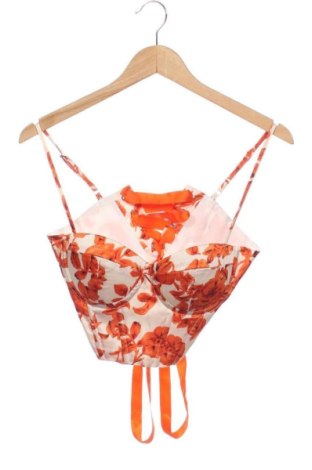 Damentop SHEIN, Größe S, Farbe Mehrfarbig, Preis € 11,81, #137371214