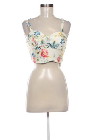 Dámsky top  SHEIN, Veľkosť S, Farba Viacfarebná, Cena  11,62 €, #137371420