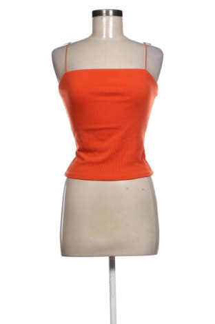 Top de femei Fisherfield, Mărime S, Culoare Portocaliu, Preț 41,99 Lei, #137371525