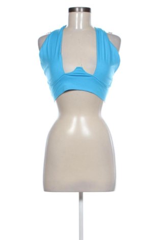Dámsky top  Unbranded, Veľkosť S, Farba Modrá, Cena  13,53 €, #137371980