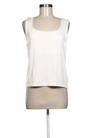 Damentop Sinsay, Größe L, Farbe Weiß, Preis € 8,00, #137372143