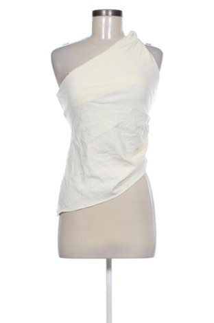 Dámsky top  Mango, Veľkosť S, Farba Kremová, Cena  14,48 €, #137372297