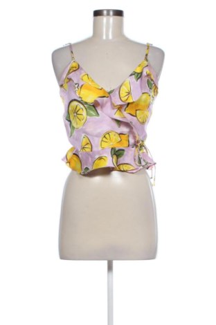 Dámsky top  Zara, Veľkosť M, Farba Viacfarebná, Cena  13,15 €, #137372667