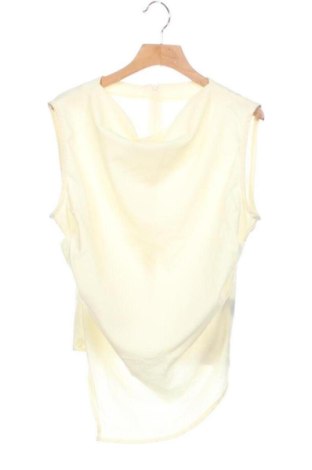 Dámsky top  SHEIN, Veľkosť S, Farba Žltá, Cena  10,00 €, #137372845