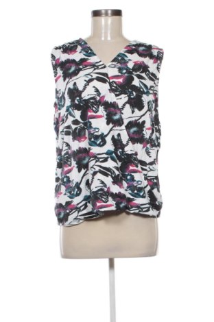 Damentop Janina, Größe L, Farbe Mehrfarbig, Preis € 8,00, #137373710