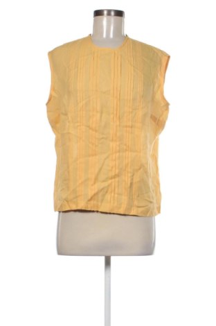 Top de femei Unbranded, Mărime XL, Culoare Galben, Preț 65,00 Lei, #137373853