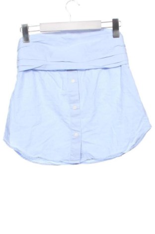 Damentop Zara, Größe M, Farbe Blau, Preis € 12,00, #137375188